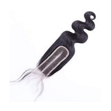 2*6 Hd closure Bodywave