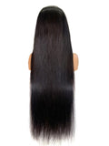 STRAIGHT lace frontal Wig