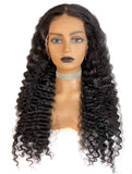 DEEPWave Lace frontal wig
