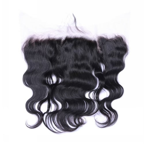 Raw Hair Bodywave Frontal
