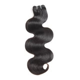 Raw Hair Bodywave