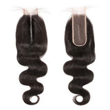 2*6 Hd closure Bodywave