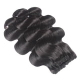 Raw Hair Bodywave