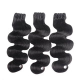 Raw Hair Bodywave