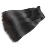 Raw hair Straight Hair