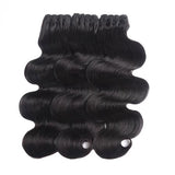Raw Hair Bodywave