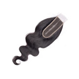 2*6 Hd closure Bodywave