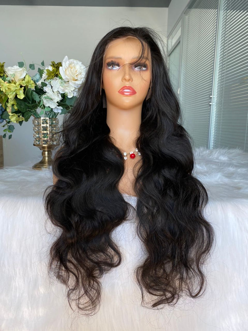 BODYWAVE Lace Frontal Wig