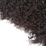 Natural wave Virgin Human Hair Natural Black Bundles